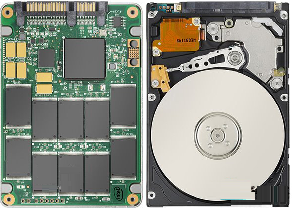 如果计算机硬盘驱动器损坏了，有什么帮助吗？为什么有人买了坏硬盘？注意第四个目的！