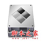 苹果mac系统下安装windows7系统详细教程