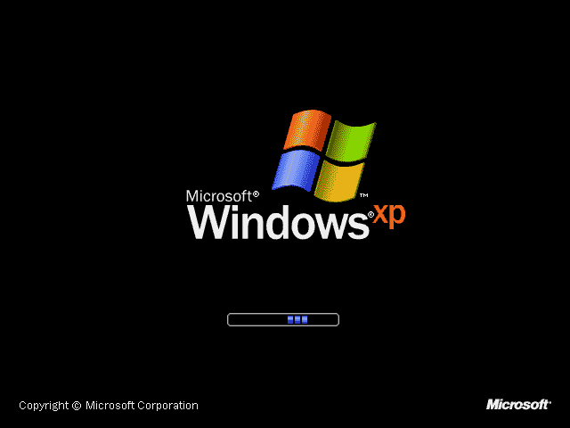 Windows之家Ghost XP系统安装教程