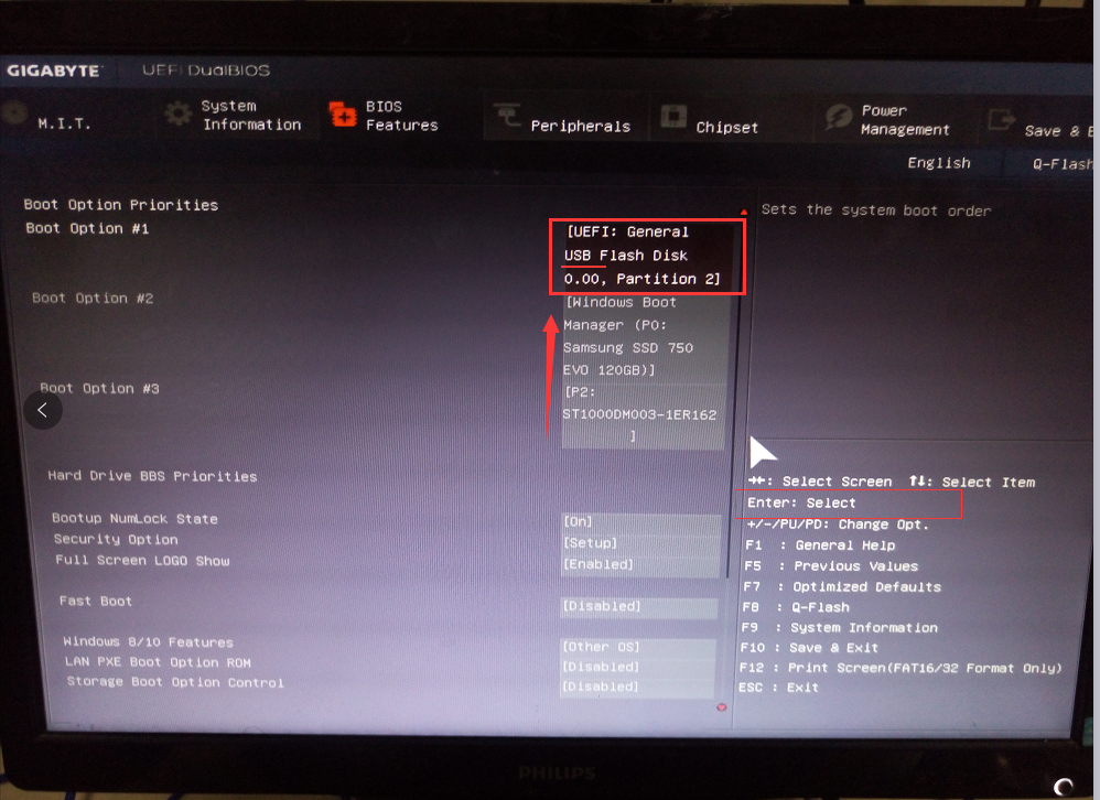 win10u盘安装 win10u盘安装