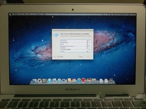 重装mac系统 重装mac系统