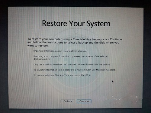 苹果笔记本重装系统 苹果笔记本重装系统