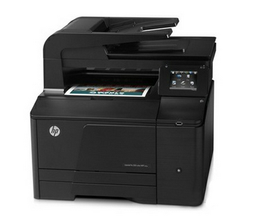 打印机打印