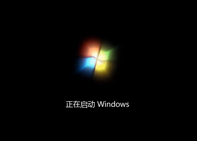 一键还原