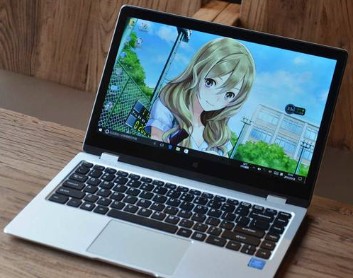 酷比魔方电脑一键重装系统win10教程