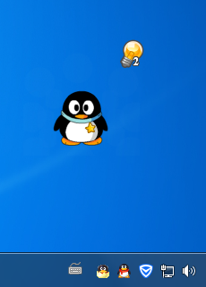 win7系统中禁止启动qq宠物的步骤图解