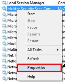 如何卸载mcafee，如何卸载mcafee agent
