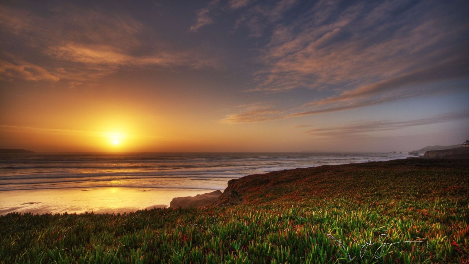 windows7系统64位桌面壁纸大全制作详解